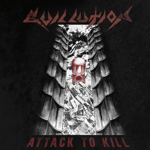 Evillution : Attack to Kill Evillution : Attack to Kill